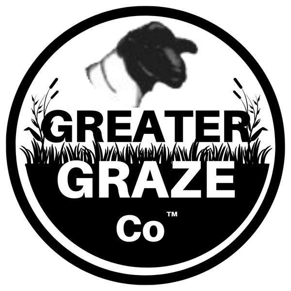 Greater Graze Co.
